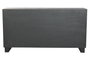 DKD Home Decor Buffet MDF Abeto Tronco 150x40x80
