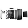 be quiet! Pure Base 501 LX Black Midi Tower