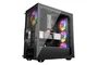 be quiet! Pure Base 501 LX Black