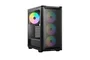 be quiet! Pure Base 501 LX Black