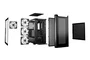 be quiet! Pure Base 501 LX Black