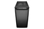 be quiet! Pure Base 501 LX Black