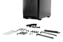 be quiet! Pure Base 501 LX Black