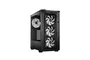 be quiet! Pure Base 501 LX Black