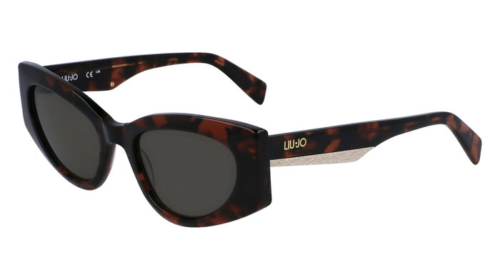 Liu Jo Gafas de sol LJ792S-242 Marrón/Gris Liu Jo Gafas de sol LJ792S-242 Marrón/Gris