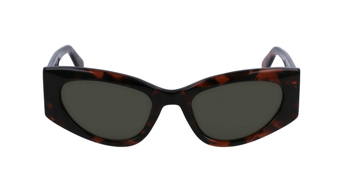 Liu Jo Gafas de sol LJ792S-242 Marrón/Gris Liu Jo Gafas de sol LJ792S-242 Marrón/Gris