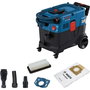 Bosch GAS 12-40 MA Professional Aspiradora Cilíndrica Seca y Húmeda