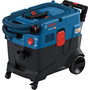 Bosch GAS 12-40 MA Professional Aspiradora Cilíndrica Seca y Húmeda