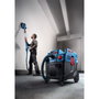 Bosch GAS 12-40 MA Professional Aspiradora Cilíndrica Seca y Húmeda
