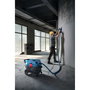 Bosch GAS 12-40 MA Professional Aspiradora Cilíndrica Seca y Húmeda