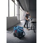 Bosch GAS 12-40 MA Professional Aspiradora Cilíndrica Seca y Húmeda
