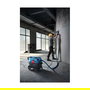Bosch Aspiradora Profesional GAS 12-40 MA, Aspiradora Industrial Seco/Húmedo, 1200W, 40L, Capacidad Combinada, Color Azul