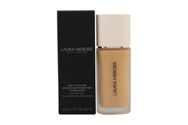 Laura Mercier Real Flawless Weightless Perfecting Foundation 30ml - 3W0 Sandstone