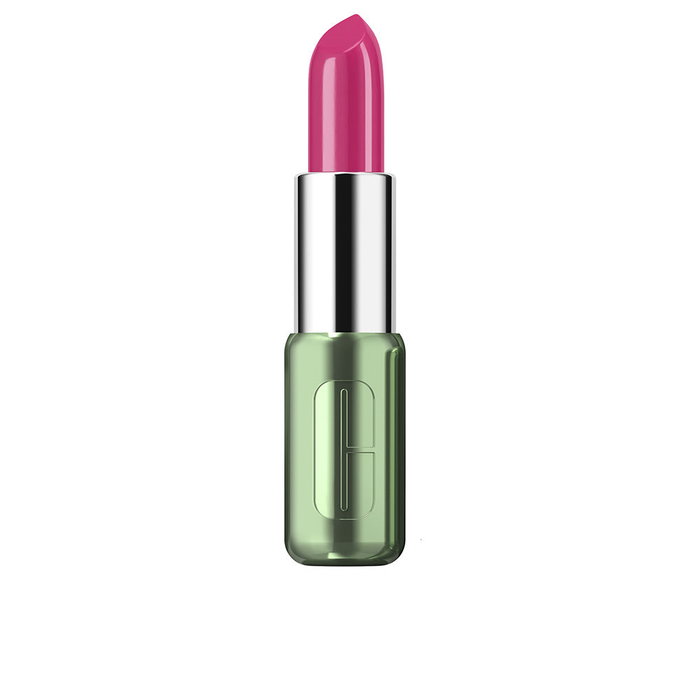 CLINIQUE POP LONGWEAR SHINE barra de labios #Punch Pop 3,9 gr CLINIQUE POP LONGWEAR SHINE barra de labios #Punch Pop 3,9 gr