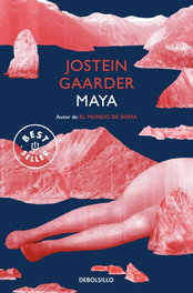 Maya, Jostein Gaarder - DEBOLSILLO
