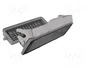 HARTING Carcasa para conectores HDC Han® B L32B IP65 Recto