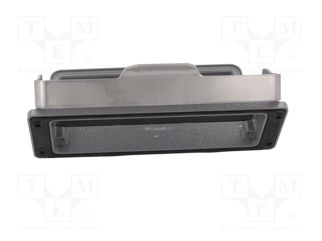 HARTING Carcasa para conectores HDC Han® B L32B IP65 Recto HARTING Carcasa para conectores HDC Han® B L32B IP65 Recto