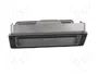 HARTING Carcasa para conectores HDC Han® B L32B IP65 Recto