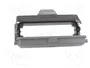 HARTING Carcasa para conectores HDC Han® B L32B IP65 Recto