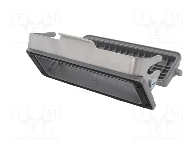 HARTING Carcasa para conectores HDC Han® B L32B IP65 Recto HARTING Carcasa para conectores HDC Han® B L32B IP65 Recto