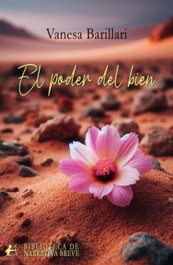 El poder del bien, Vanesa Barillari - Editorial Adarve