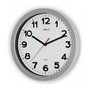 MAUL Reloj de pared 9053095 MAULSTEP 30RC Blanco
