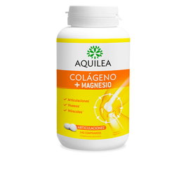 Aquilea Colágeno + Magnesio Comprimidos Salud Articular y Muscular 240 u