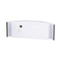 GSC Evolution Aplique pared Maro E27 Gris antracita
