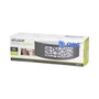 GSC Evolution Aplique pared Maro E27 Gris antracita