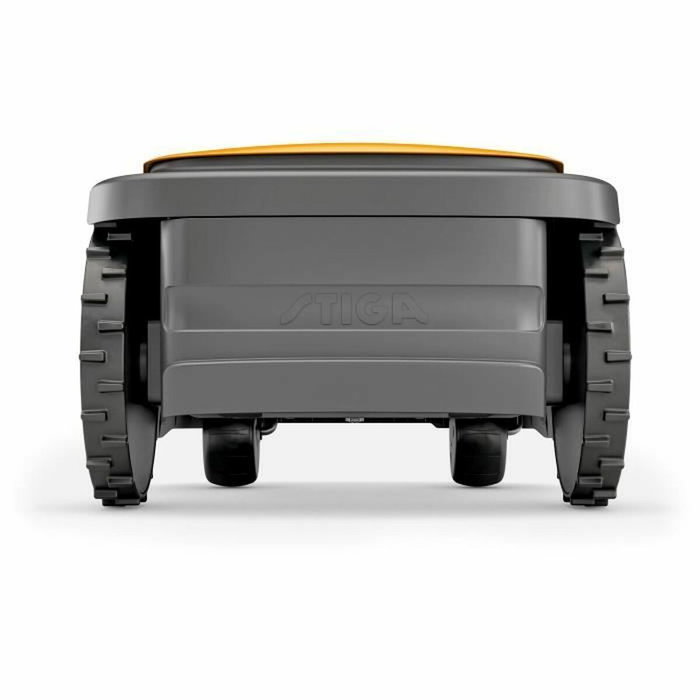 Stiga A 1500 Robot cortacésped autónomo - 1500m² Stiga A 1500 Robot cortacésped autónomo - 1500m²
