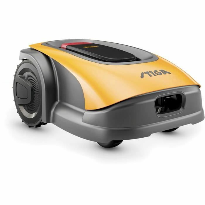 Stiga A 1500 Robot cortacésped autónomo - 1500m² Stiga A 1500 Robot cortacésped autónomo - 1500m²