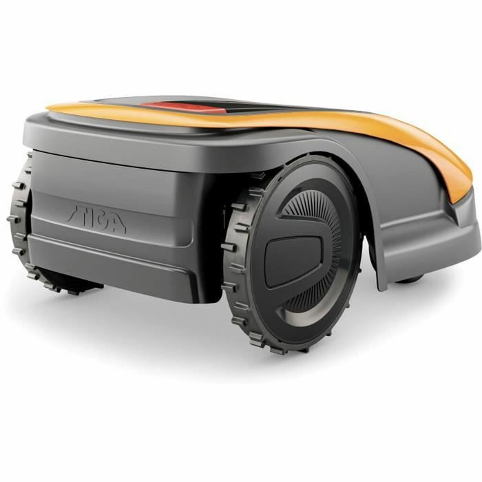 Stiga A 1500 Robot cortacésped autónomo - 1500m² Stiga A 1500 Robot cortacésped autónomo - 1500m²
