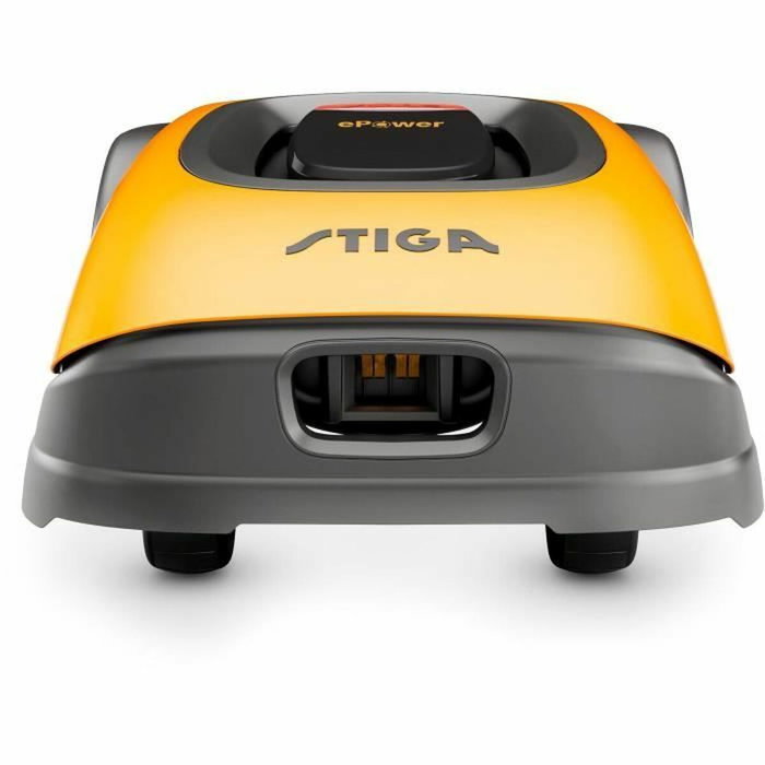 Stiga A 1500 Robot cortacésped autónomo - 1500m² Stiga A 1500 Robot cortacésped autónomo - 1500m²
