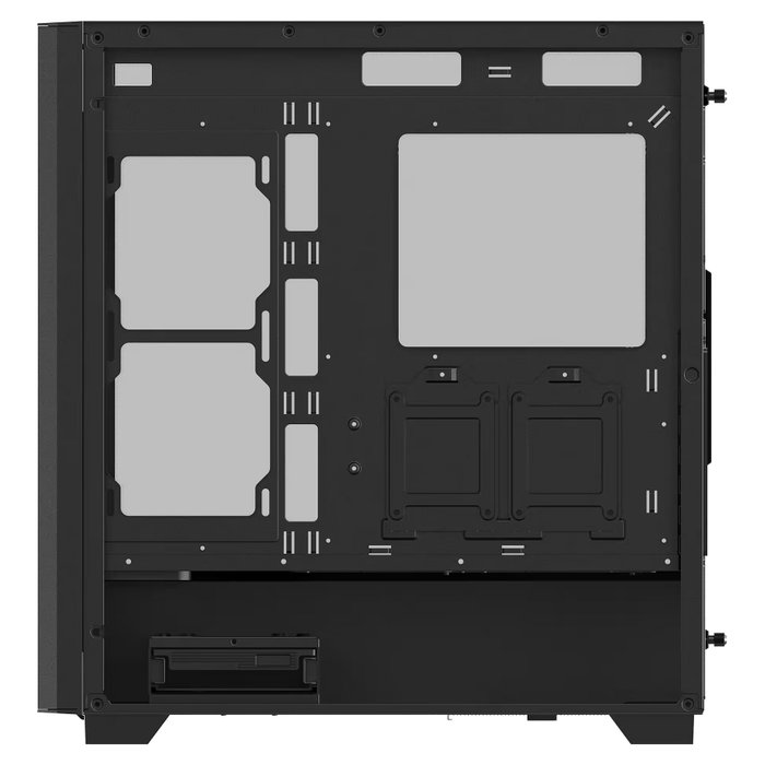ADATA XPG VALOR AIR PRO Mid Tower Negro