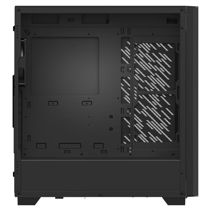 ADATA XPG VALOR AIR PRO Mid Tower Negro