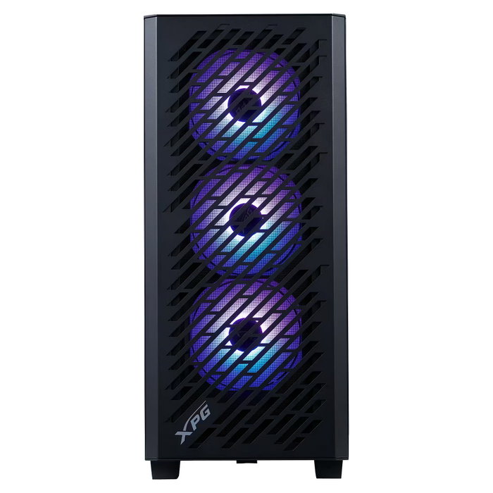 ADATA XPG VALOR AIR PRO Mid Tower Negro