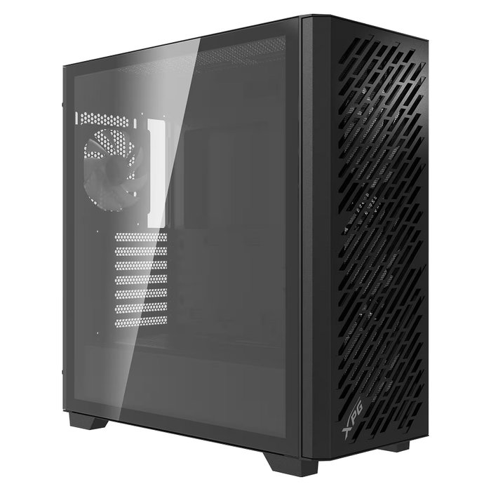 ADATA XPG VALOR AIR PRO Mid Tower Negro