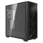 ADATA XPG VALOR AIR PRO Mid Tower Negro