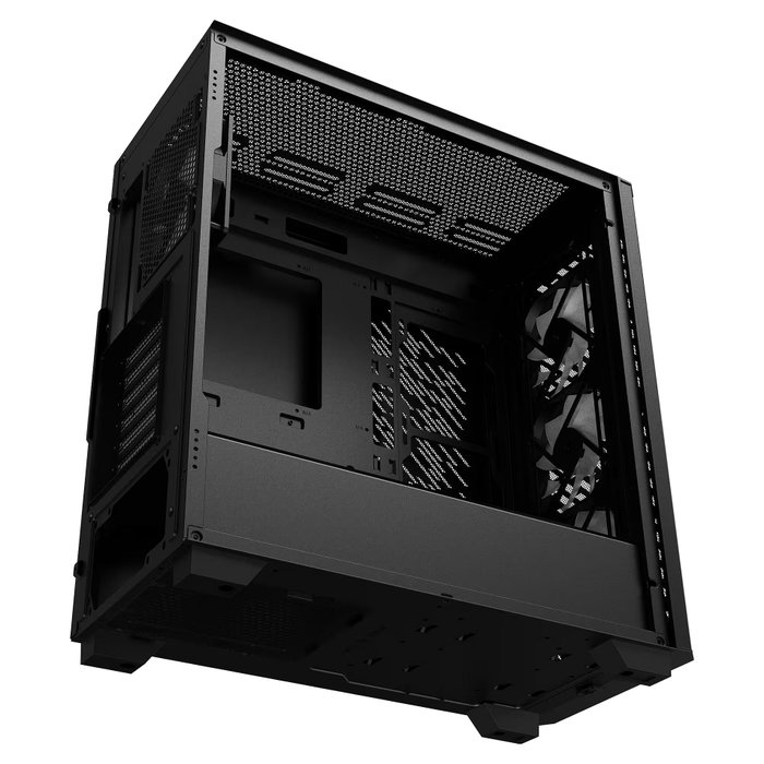 ADATA XPG VALOR AIR PRO Mid Tower Negro