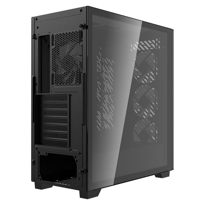 ADATA XPG VALOR AIR PRO Mid Tower Negro