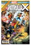 Panini España S.A. Leyendas de la Patrulla-X: Mister Sinistro
