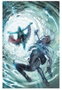 Panini España S.A. Leyendas de la Patrulla-X: Mister Sinistro