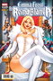 Panini España S.A. Leyendas de la Patrulla-X: Mister Sinistro