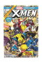 Panini España S.A. Leyendas de la Patrulla-X: Mister Sinistro