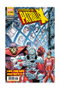 Panini España S.A. Leyendas de la Patrulla-X: Mister Sinistro
