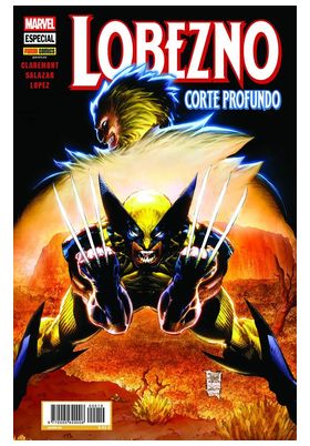 Panini España S.A. Leyendas de la Patrulla-X: Mister Sinistro