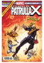 Panini España S.A. Leyendas de la Patrulla-X: Mister Sinistro