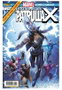 Panini España S.A. Leyendas de la Patrulla-X: Mister Sinistro