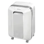 Fellowes Powershred LX 201 Blanco Micro-cut