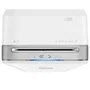 Fellowes Powershred LX 201 Blanco Micro-cut